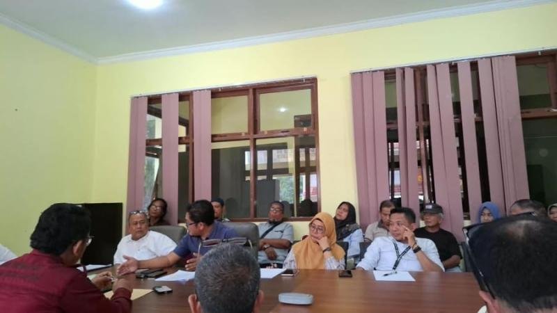 Nunggak Pembayaran Hak Mantan Karyawan, Kazzaini Minta Dirut Riau Pos Grup Jangan Berkelit